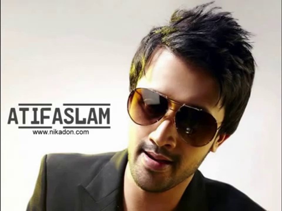 Atif aslam song