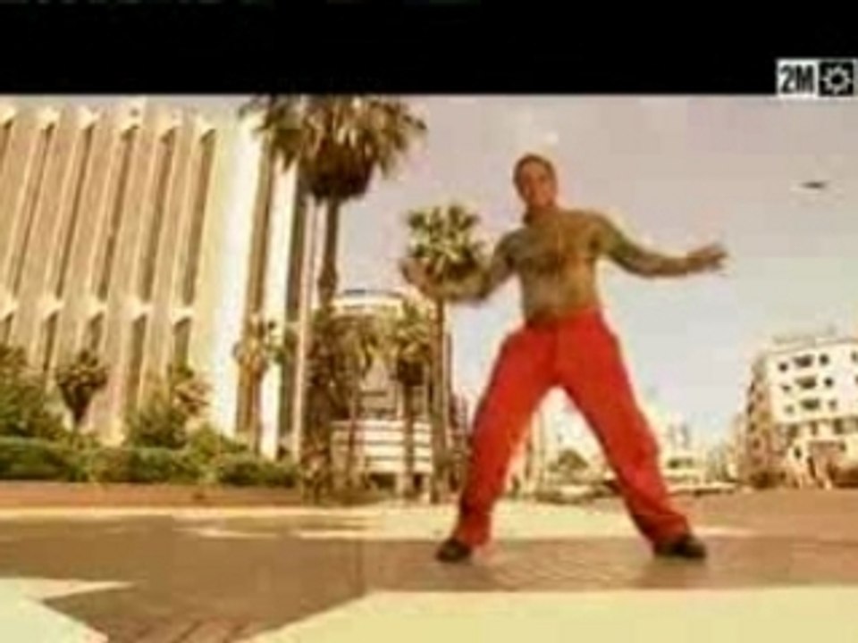 2M Maroc Maghrebia Clip 🎥