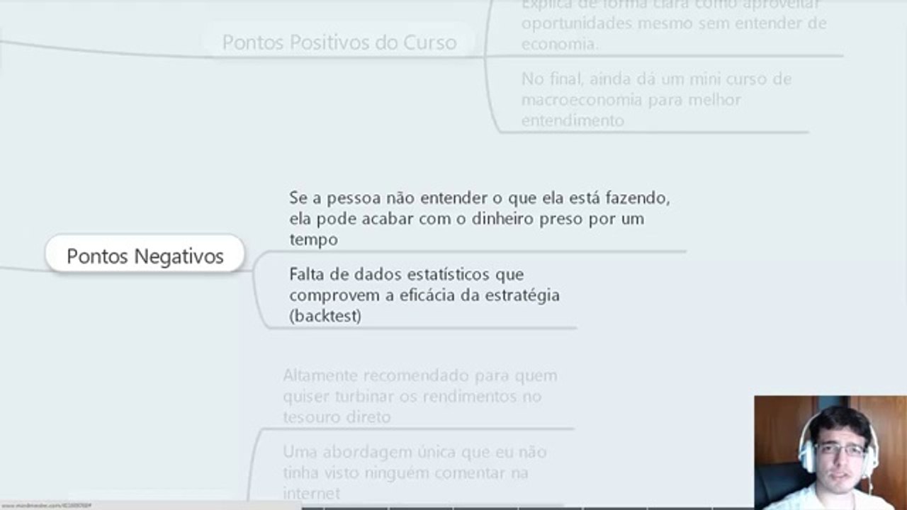 Review Treinamento Carteira Rica_ Tesouro Direto