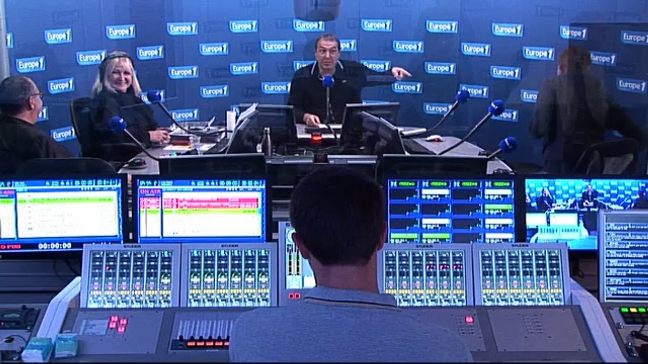 Marc-Antoine Lebret - Au cœur de l'histoire