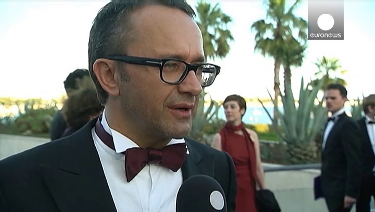 Cannes Film Festival Announces Winners, Palme d’Or Awarded to Turkish Film 'Winter Sleep'