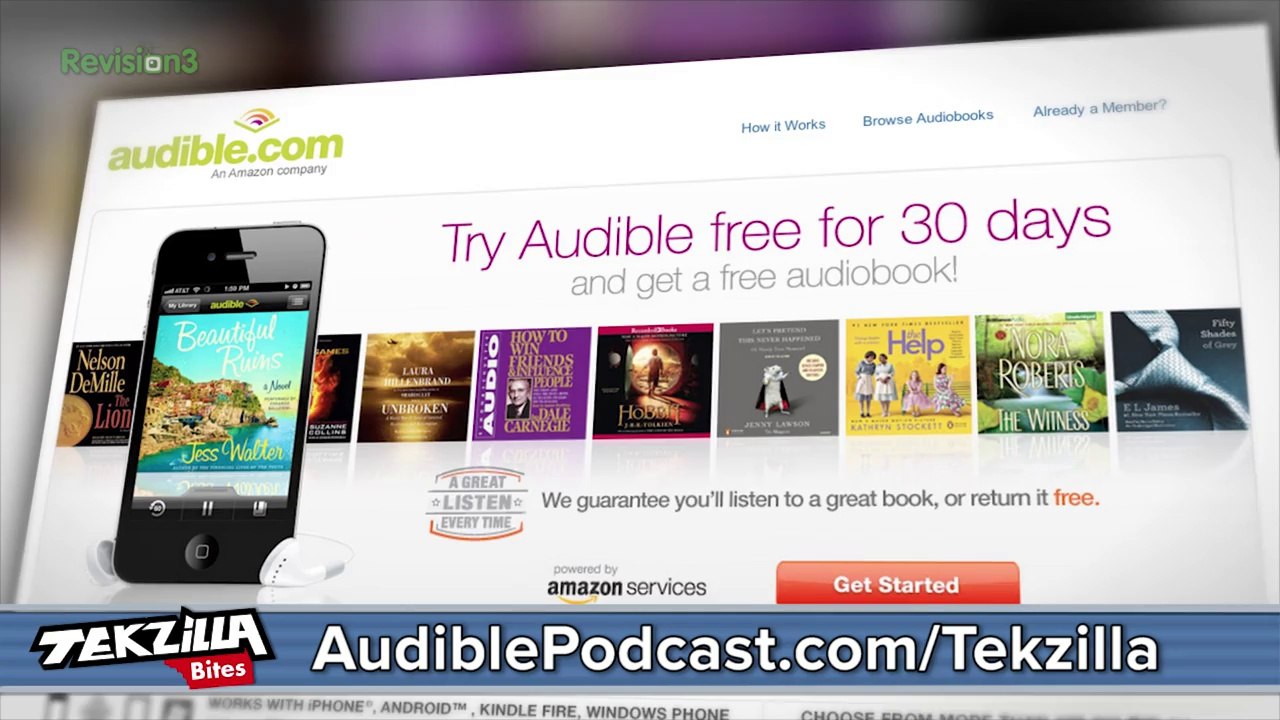 Where Did My Windows 8 Settings Go? - Tekzilla Bites