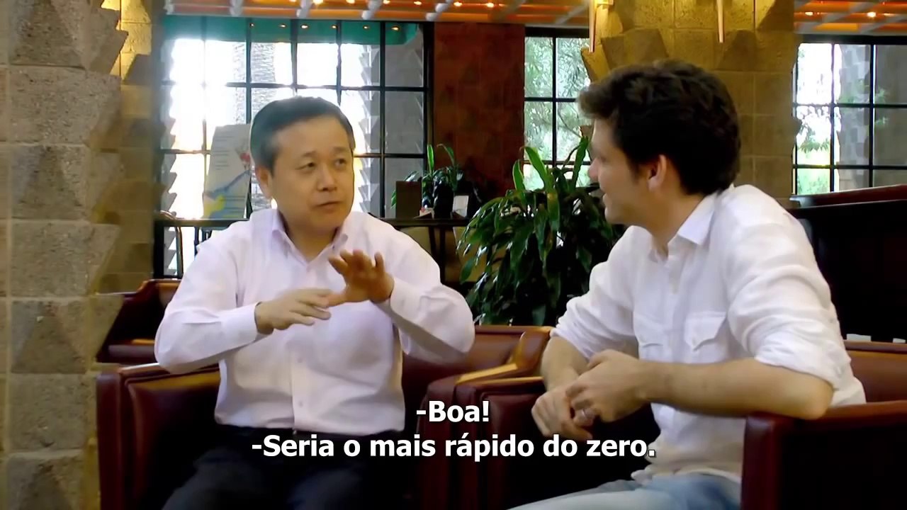 Nobuji Kanai dá 4 Dicas De Como Começar do Zero