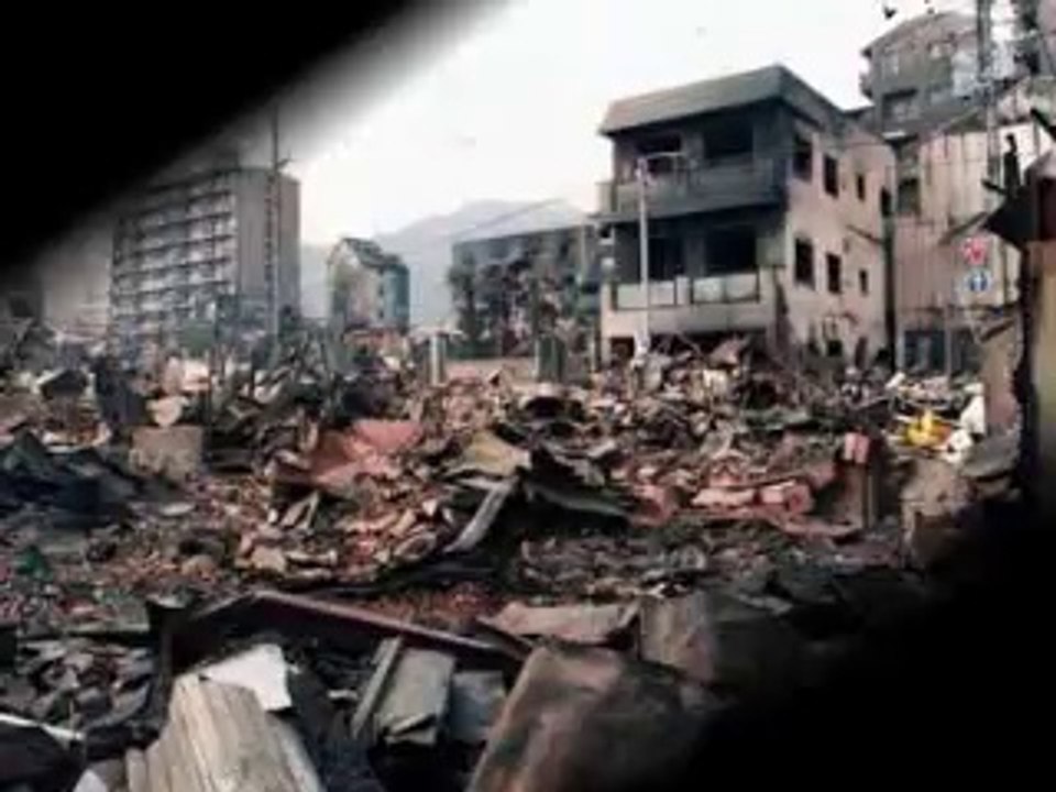 Basic concept of Earthquake in Islam