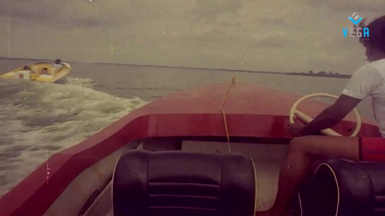 Priya Movie Action Scene -4 🎬