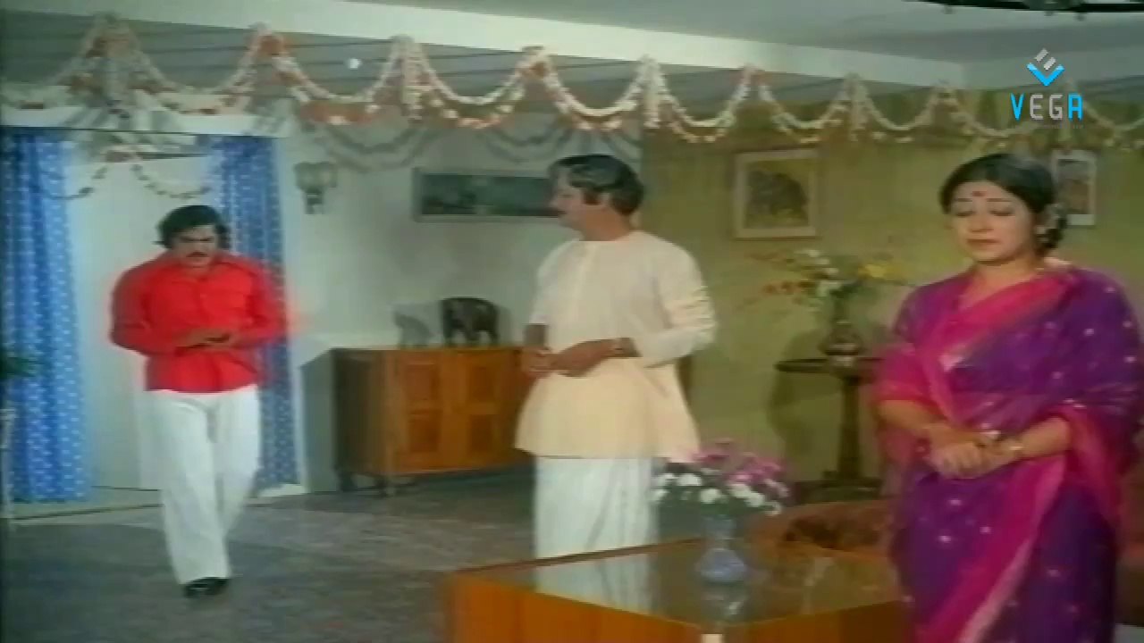 Annapparavai Movie Climax Scene