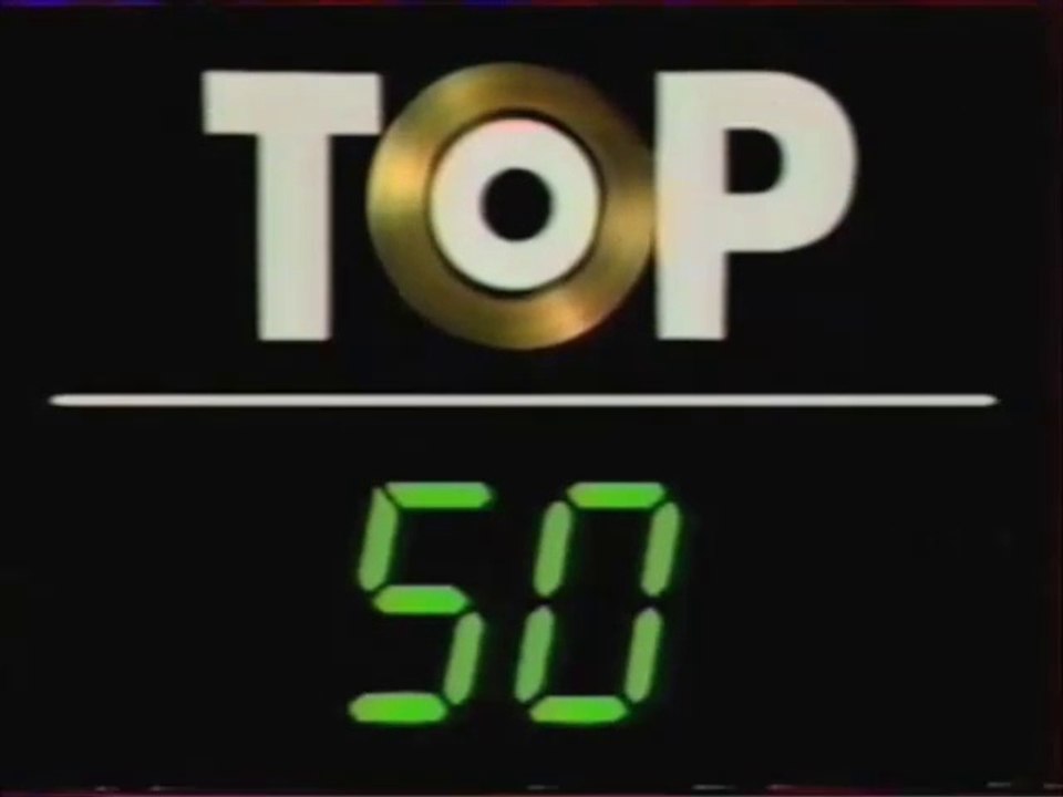 Top 50 générique