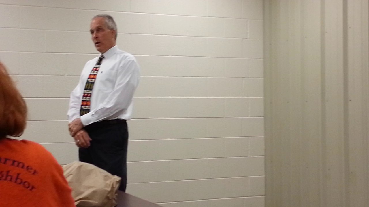 Importance of ph in Fermentation