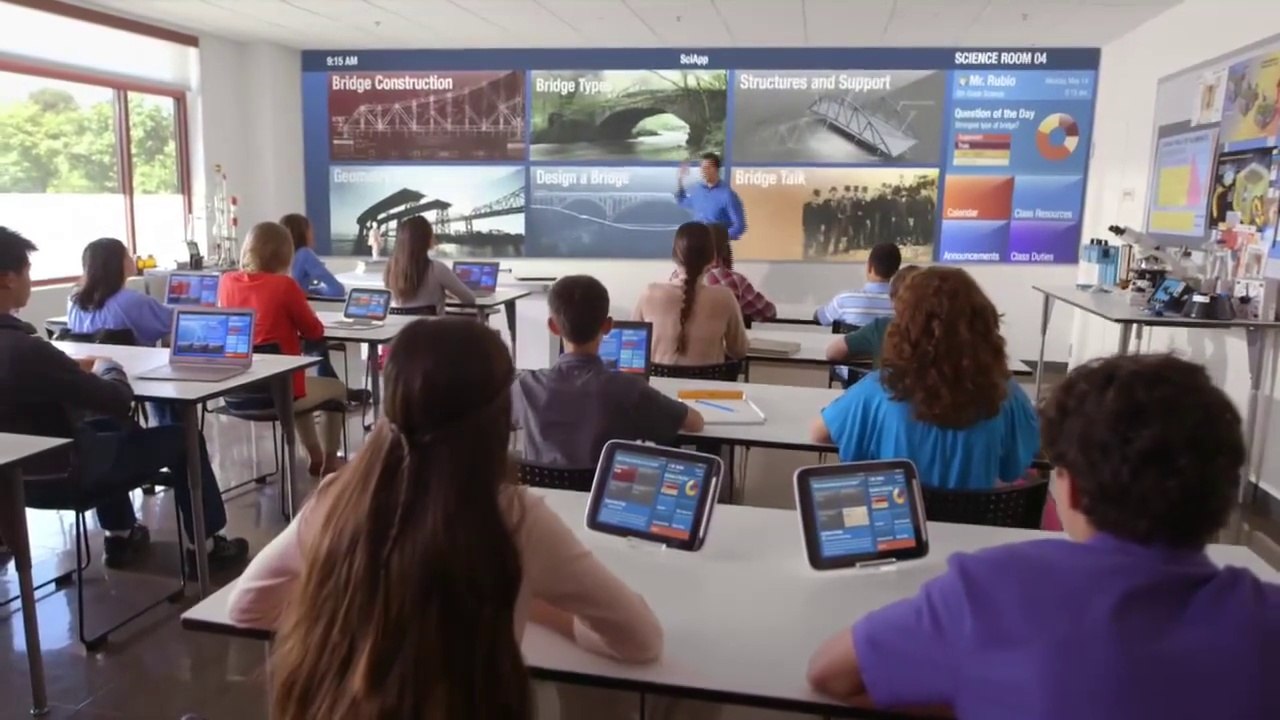 Future Learning Trends 🌐