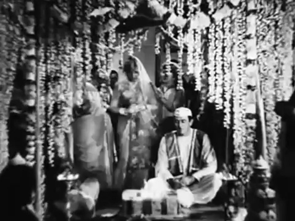 Ruk ja raat thahar ja re chanda  DIL EK MANDIR