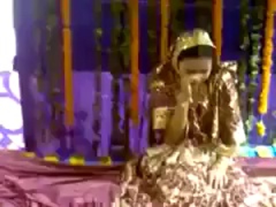 Dulhan: The Bride's Role and Traditions 👰