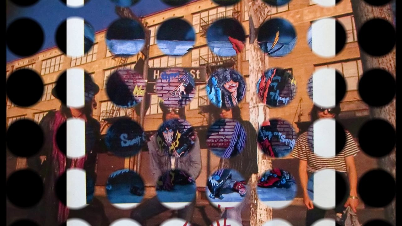 ZIGGY one night stand