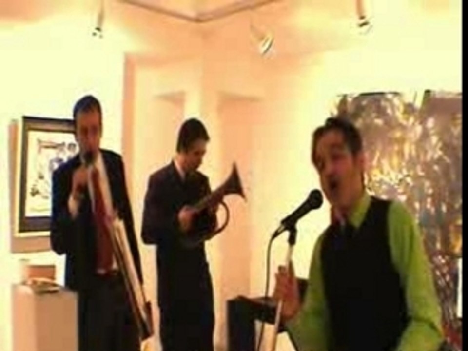 O. I. C. O. P. - Canción de Amor Pataphysico 🎶