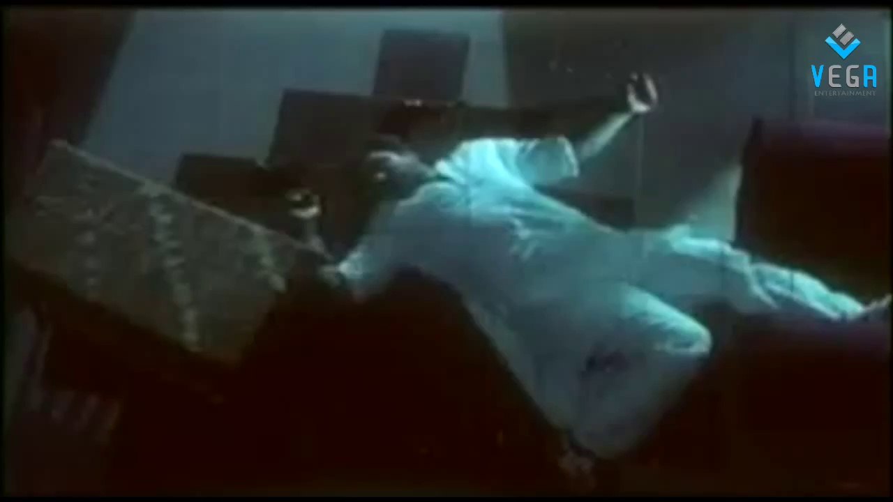 Ice Cream Penne Movie Climax Scene