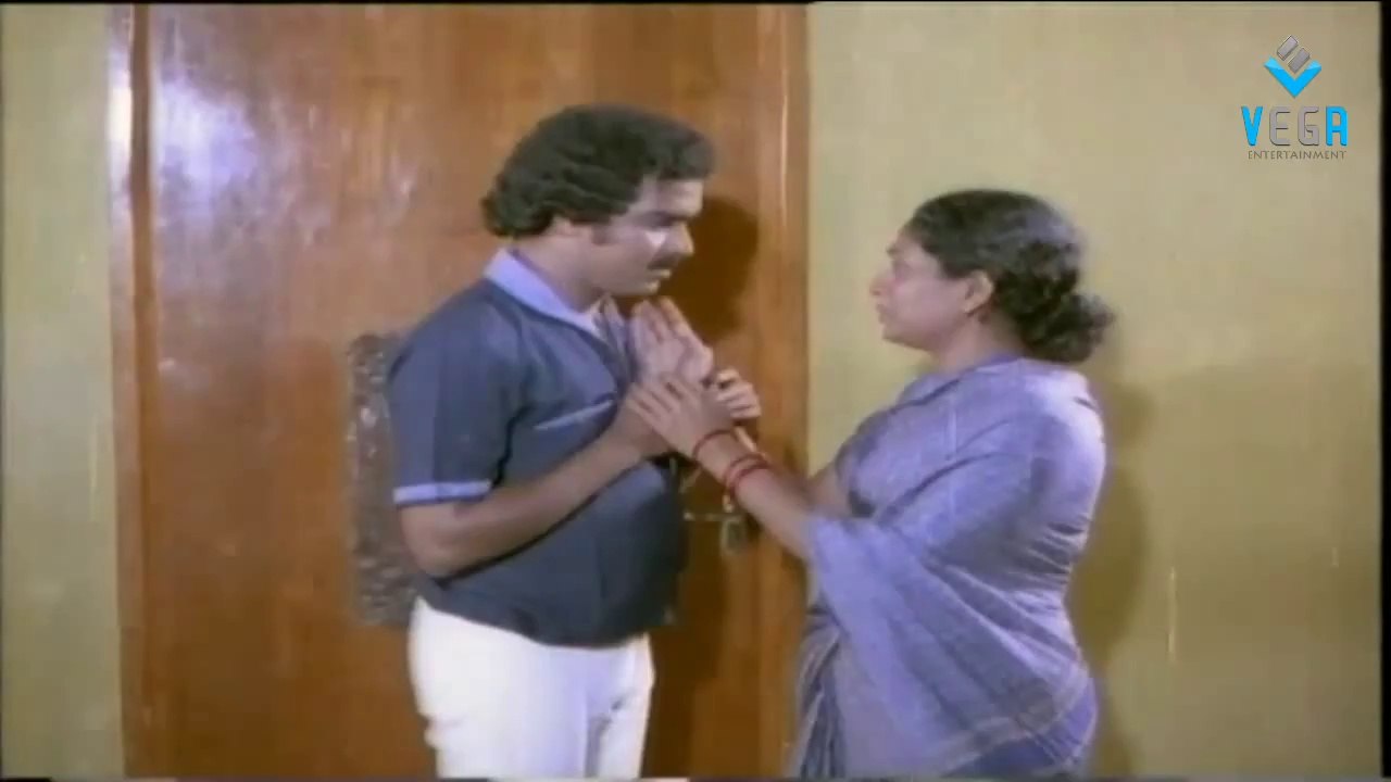 Vedikkai Manithargal Movie Climax Scene