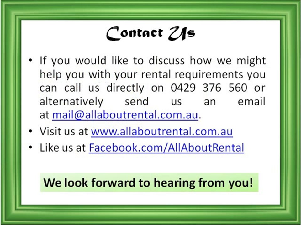 What Are The Advantages Of Hiring Furniture