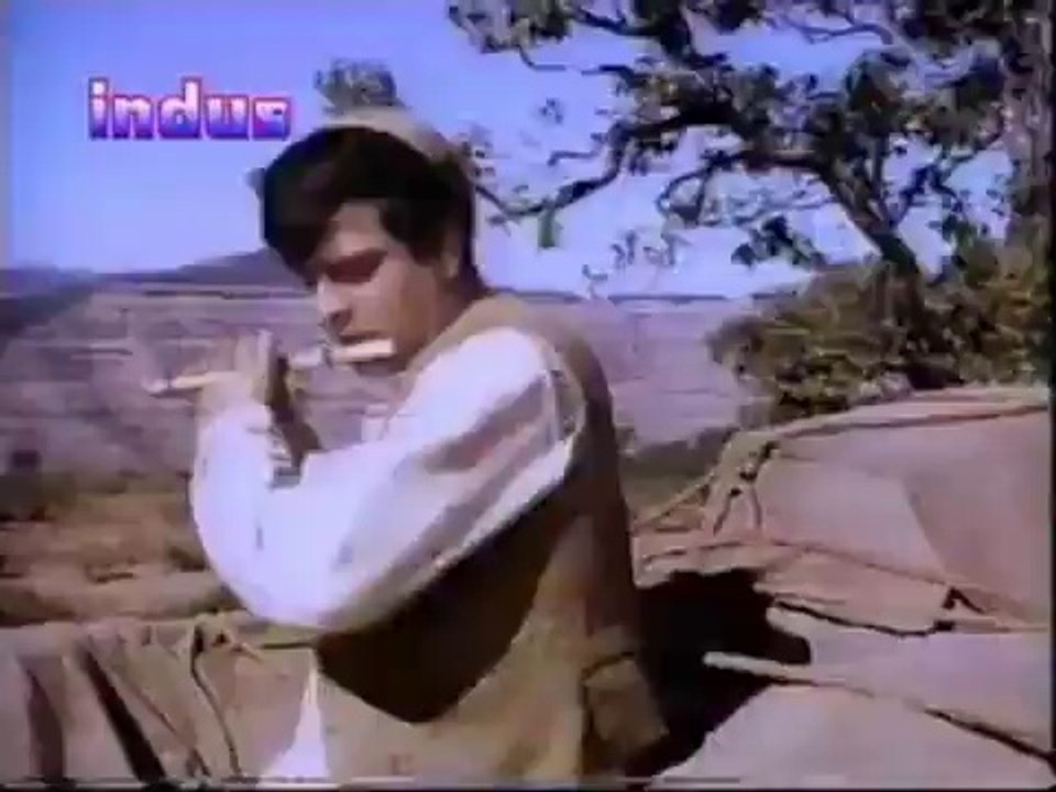 Kisi Raah Mein Kisi Mod-Imran Mobile 03004906565