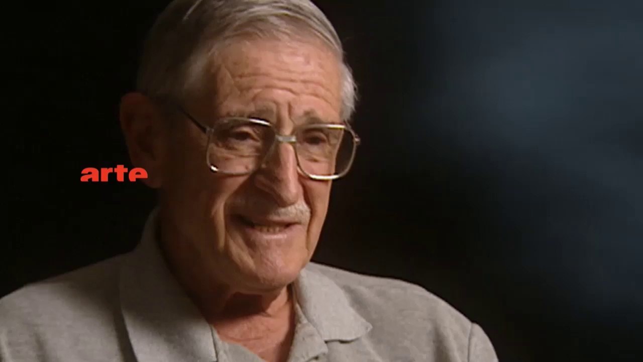 L'Histoire du jour le plus long- & La drôle de guerre d'Alan Turing- bande annonce Arte