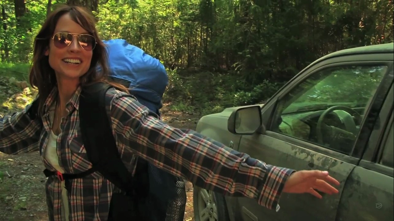 Willow Creek - Trailer for Willow Creek