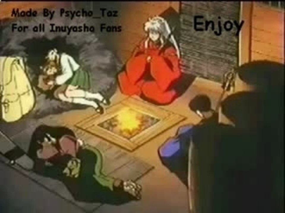 Inuyasha - In the End | Cool Video 🎥