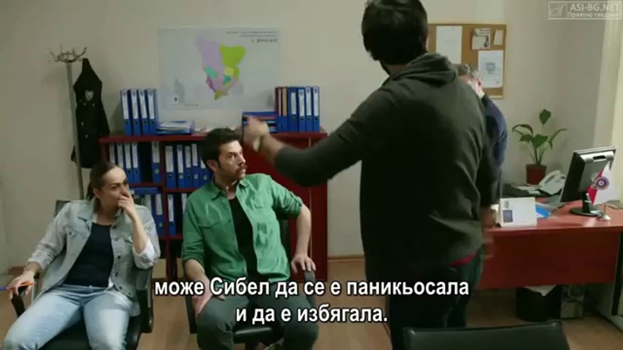 Черни пари и любов - Kara para ask Епизод 11-1