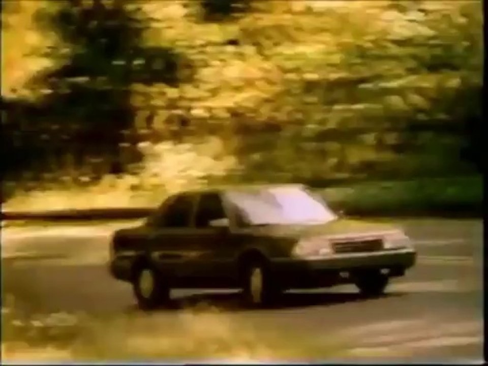pub Eagle Premier Québec 1988