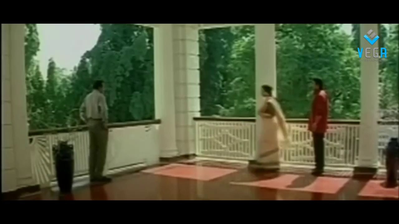 Iniyavale Movie Climax Scene