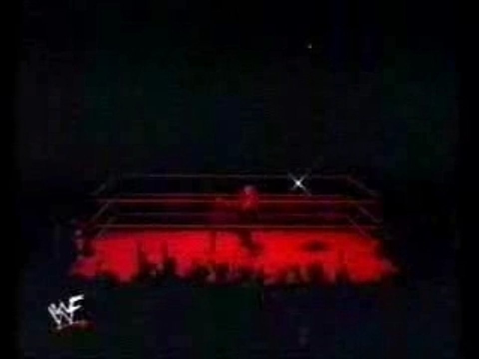 The History of The Undertaker