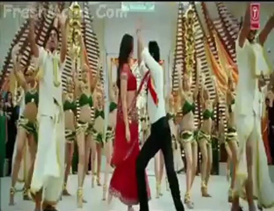 Chammak Challo – Latest Hit Song Download | FreshMaza