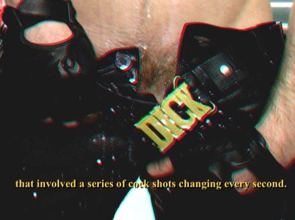 PONYBOY. DICK DICK DICK