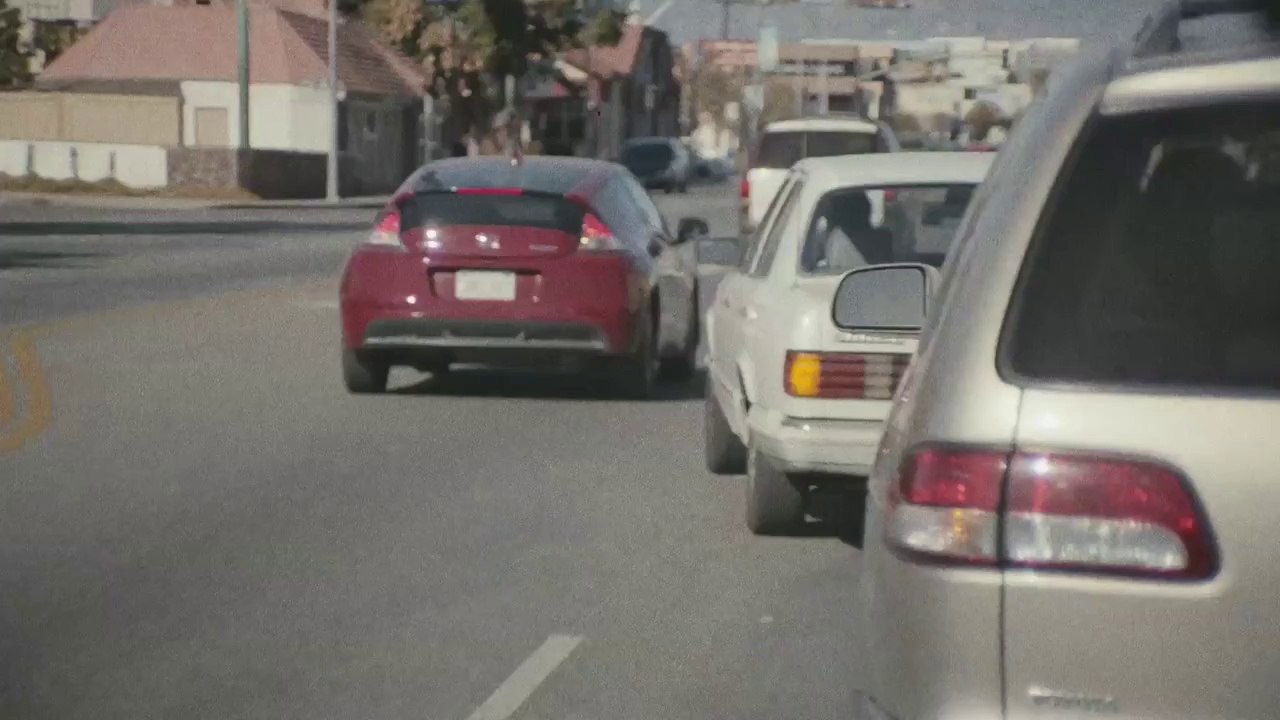 Xu Xu Fang - Noir State Beach