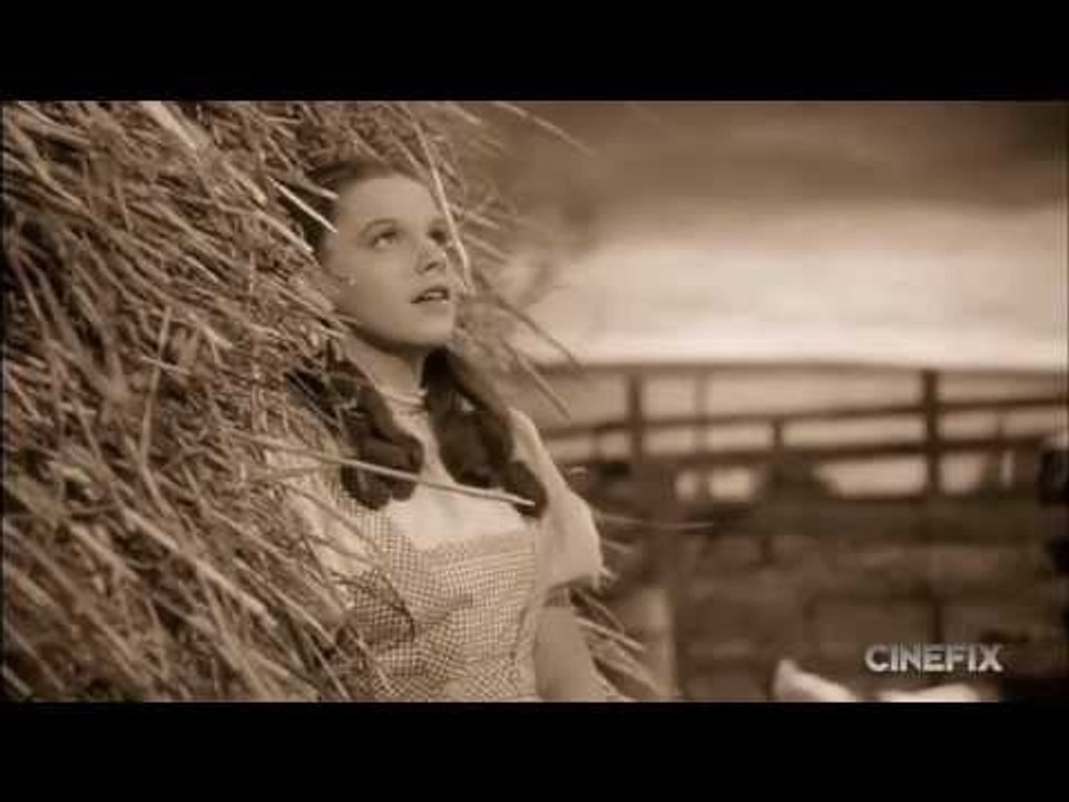 8 Awesome Fantasy Films - Badass Digest