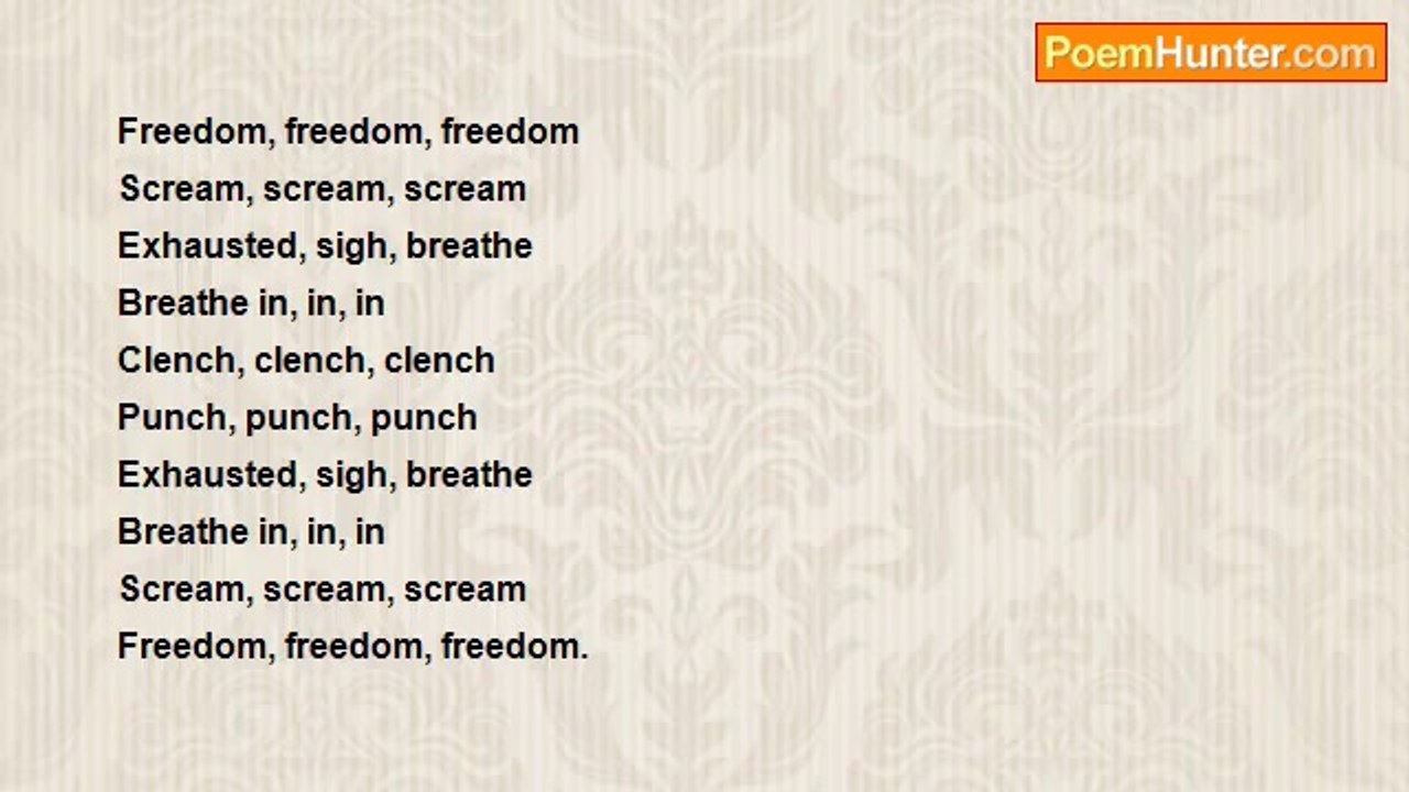 Sylvia Matzek - Breathe In, In, In