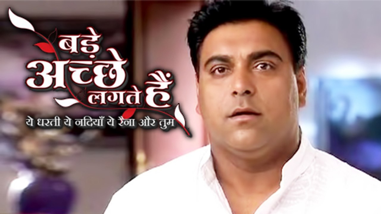 Amitabh Bachchan Beats Jaya Bachchan On Small Screen