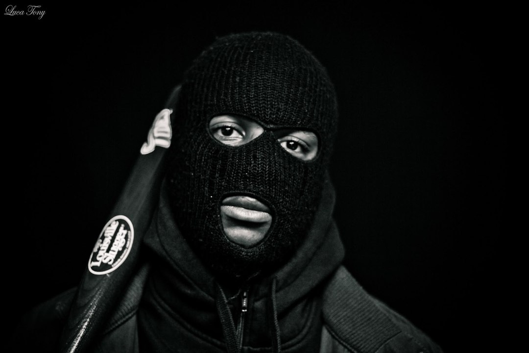 East Coast Rock Rap Hip Hop Beat Instrumental "No Escape" - Anno Domini Beats