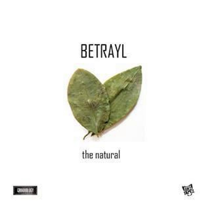 Betrayl - The Natural (Counter Surveillance) Prod Dapp Van Gogh