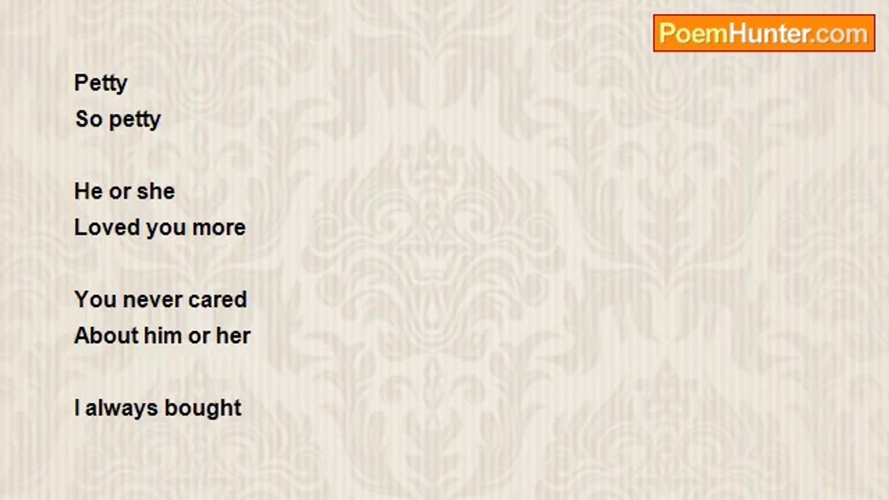 Rich Young - Family Problems