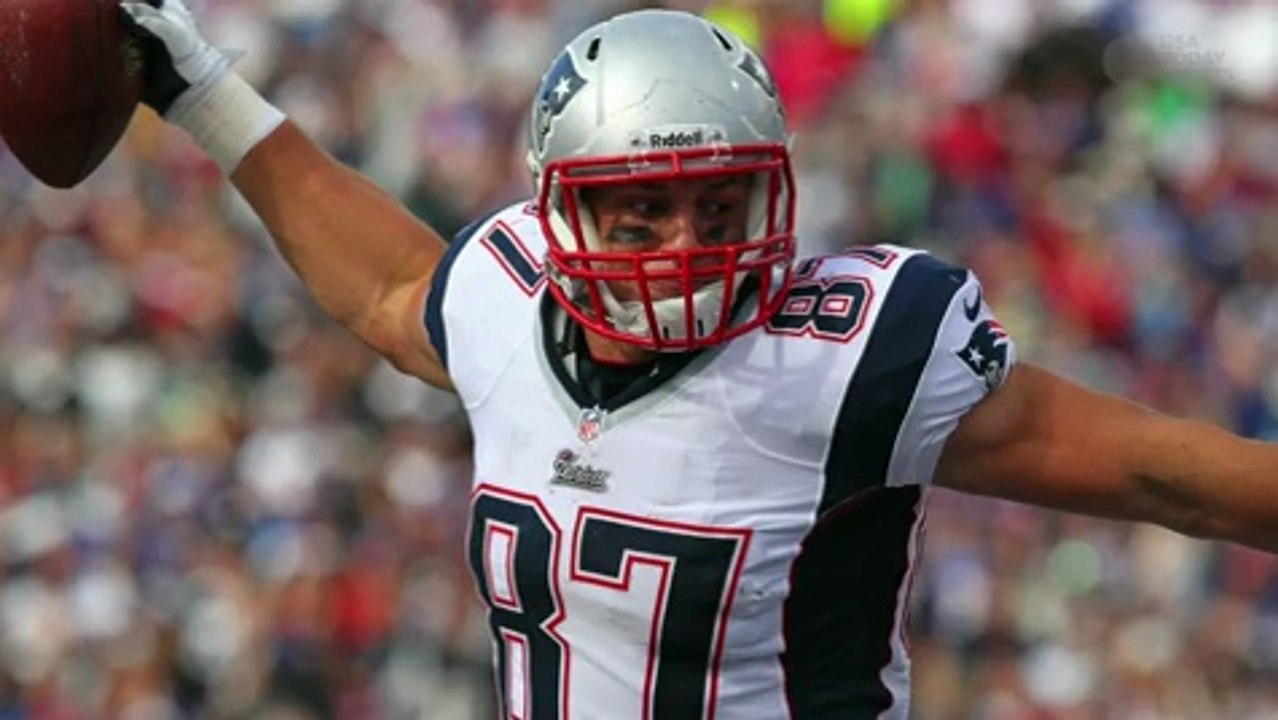 Latest Patriots News 🏈