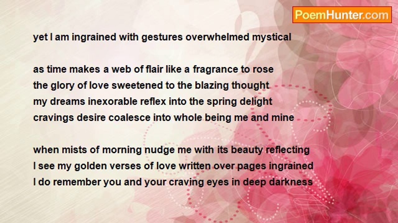 Dr subhendu kar - SONGS OF LOVE