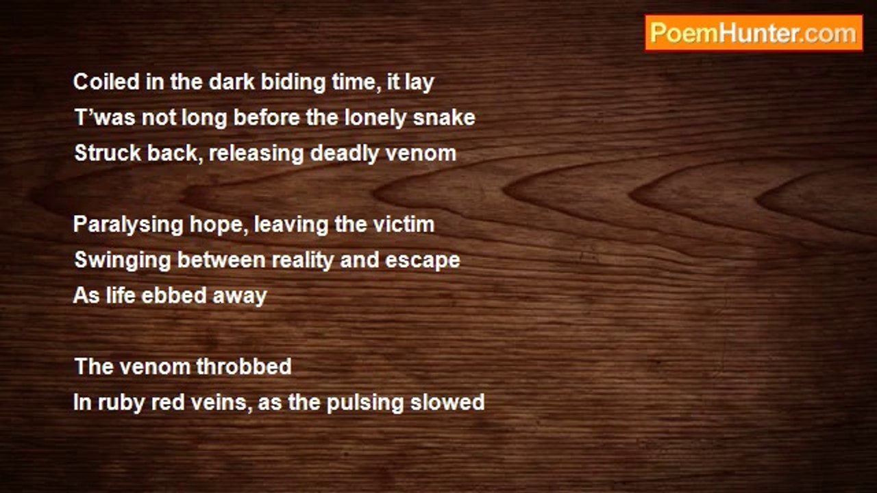 Anita Atina - Is this what was meant to be?