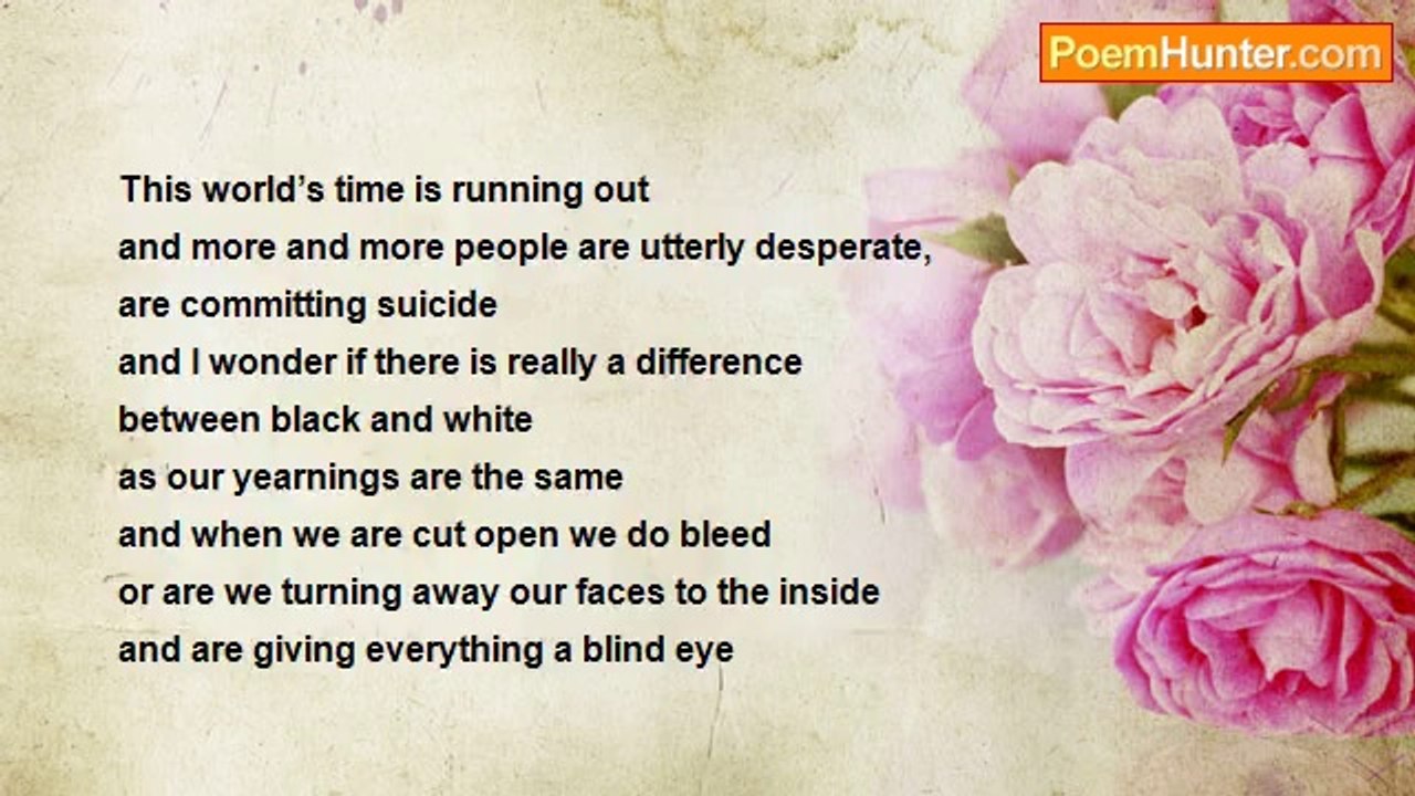 Daleen Enslinstrydom - Difficult to understand