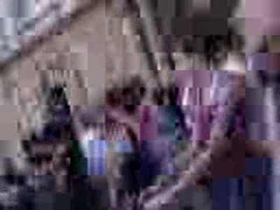 Même concert, même jour, même endroit