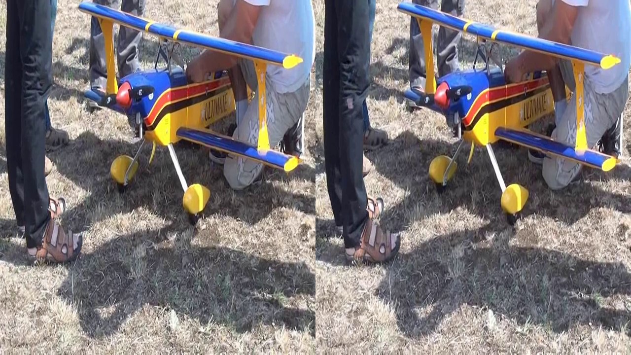 AEROMODELISME  PEZENAS