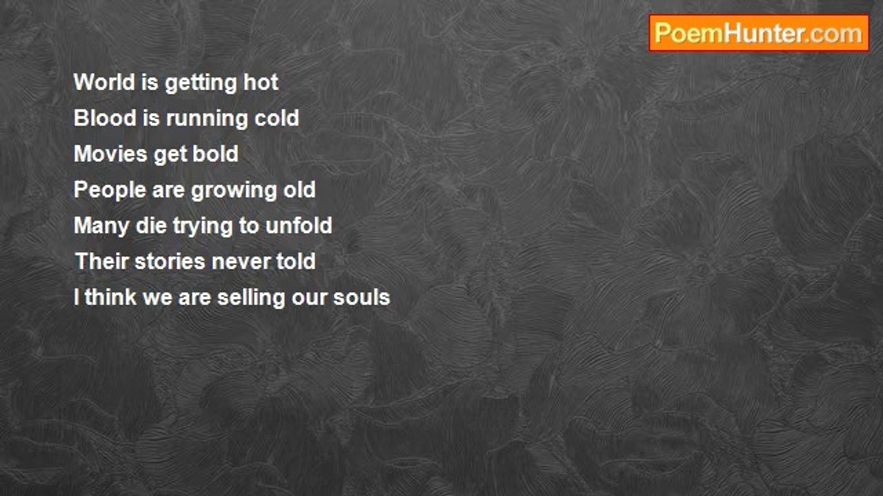 Ojaswi Machiraju - Flip Side