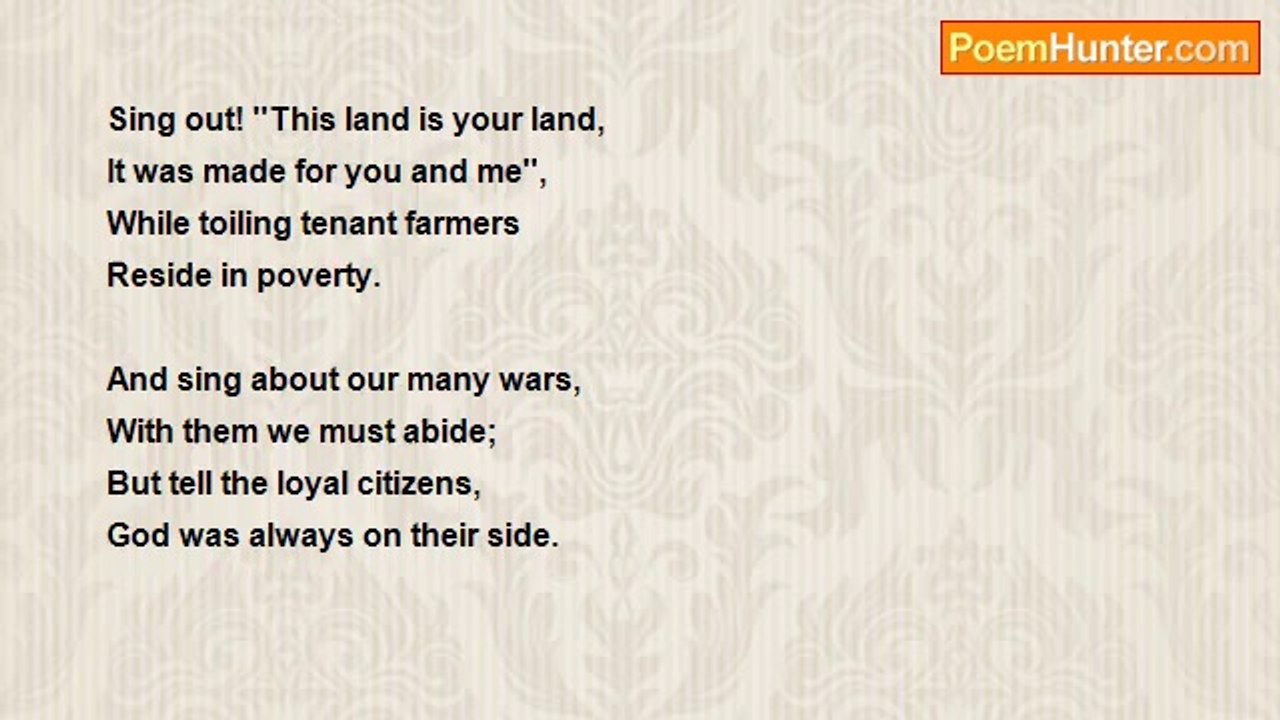 Joseph Anderson - 'AMERICA, AMERICA'