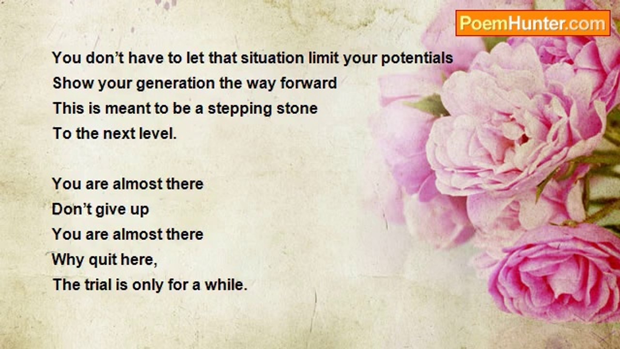 Bamisaye Adeniran - Trails ‘n’ Pains