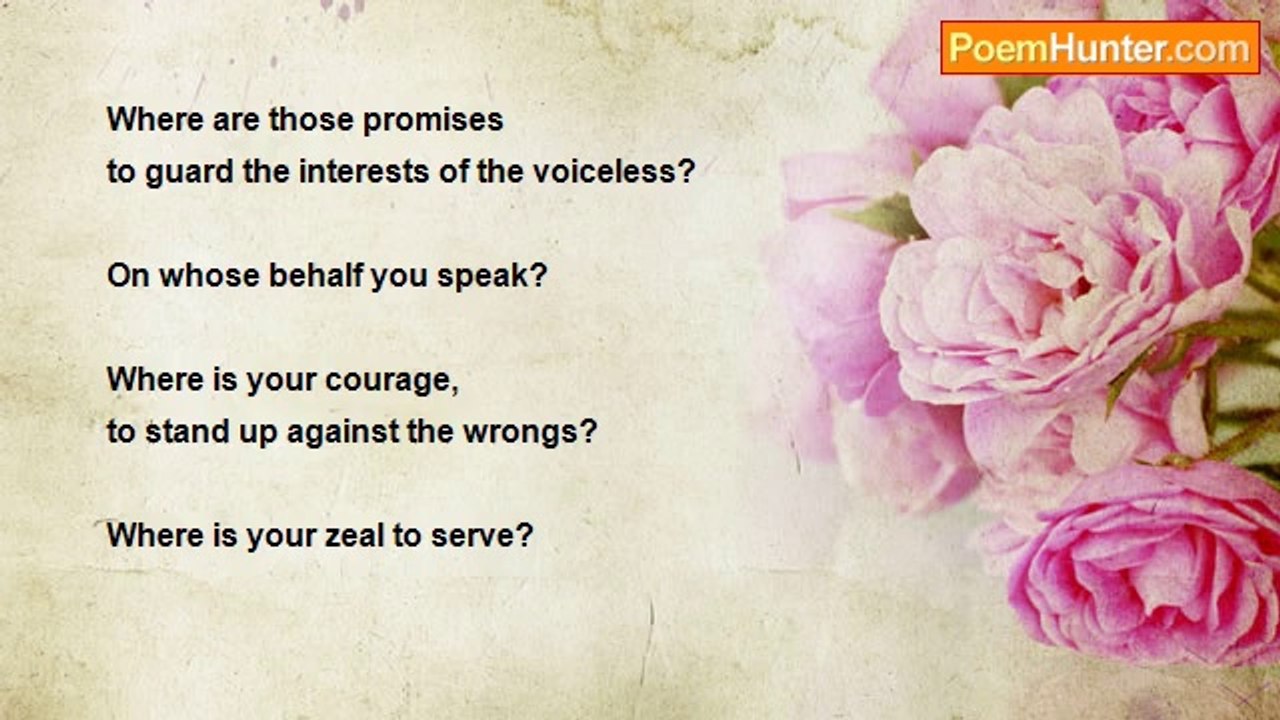 Abhay Kumar - Shadow