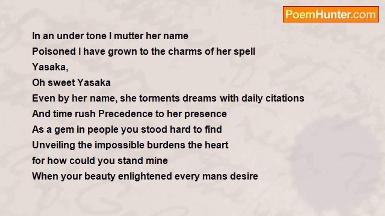 Alan Kabanshi - Song of Alan