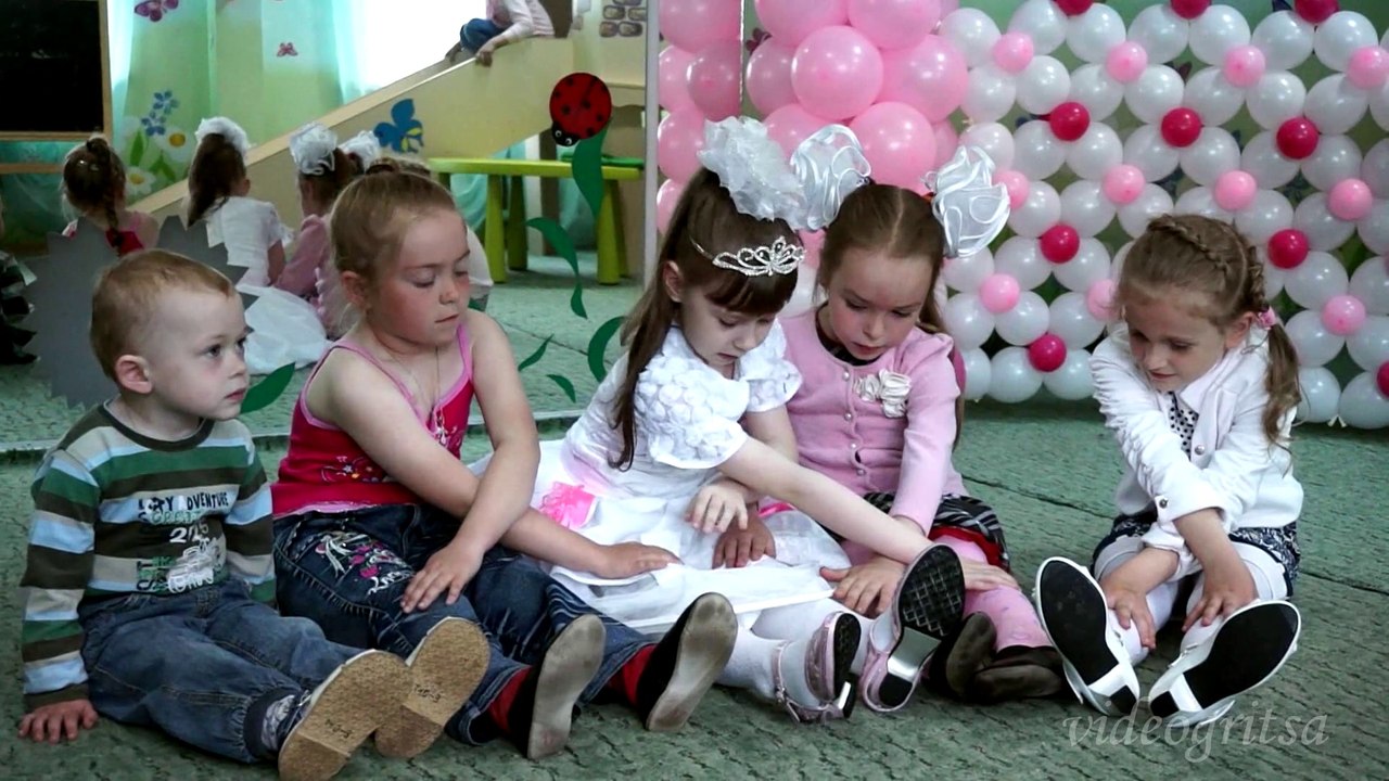 Маленькие звёзды !!!