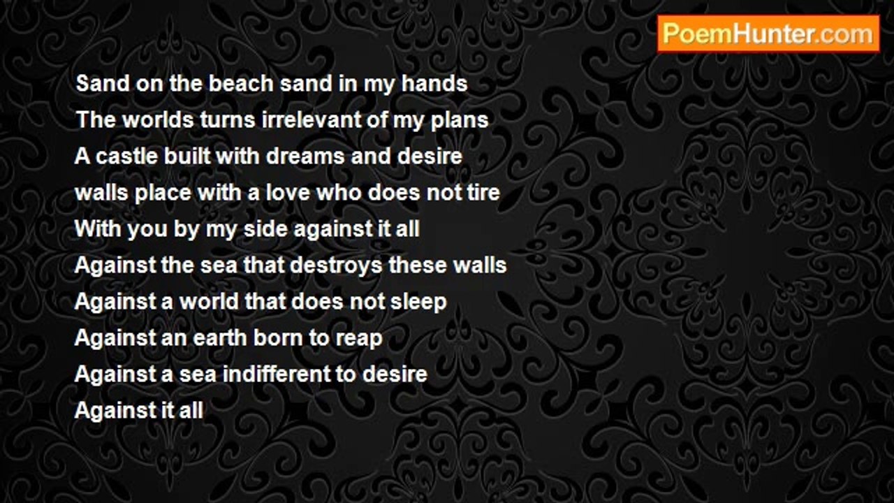 Andre b.. - Romatic Love